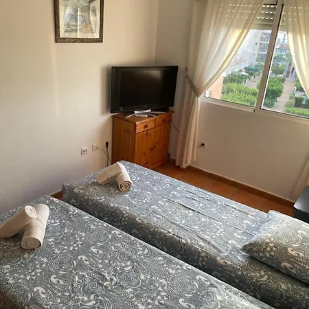 Apartamento Paula Ozonizado *