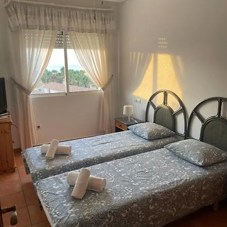 Apartamento Paula Ozonizado Cap Roig (Cabo Roig)