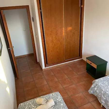 Paula Ozonizado Apartamento *