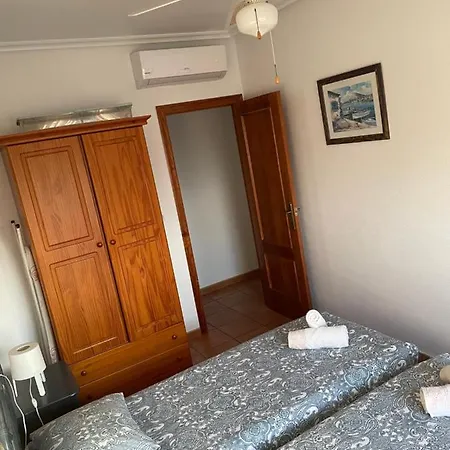 Paula Ozonizado Apartamento Cap Roig (Cabo Roig)