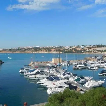 Paula Ozonizado Apartamento Cap Roig (Cabo Roig)