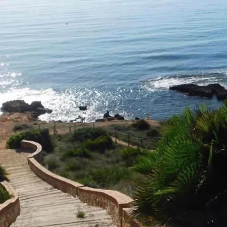 Paula Ozonizado Cap Roig (Cabo Roig)