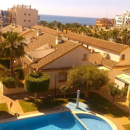 Apartamento Paula Ozonizado *