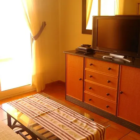 Apartamento Paula Ozonizado
