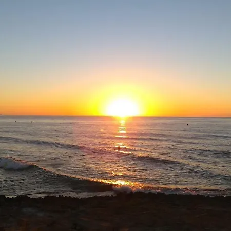 Paula Ozonizado * Cap Roig (Cabo Roig)