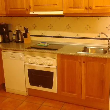 Paula Ozonizado Apartamento Cap Roig (Cabo Roig)