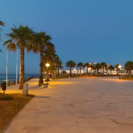 Paula Ozonizado Apartamento