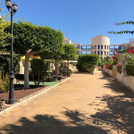 Apartamento Paula Ozonizado Cap Roig (Cabo Roig)
