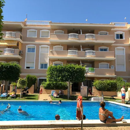 Paula Ozonizado Apartamento