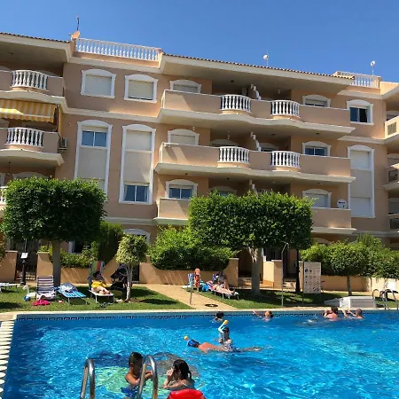 Paula Ozonizado Apartamento