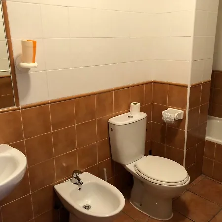 Paula Ozonizado Apartamento Cap Roig (Cabo Roig)